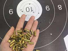-都市枪神实弹射击俱乐部