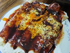 -洁美凉粉店(温江店)