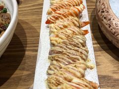 -林妈妈村·日式料理(宝山龙湖天街店)