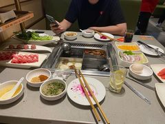 捞派肥牛-海底捞火锅(关山保利店)