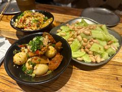 -北丐先生·野馄饨烧烤(雨花万象店)