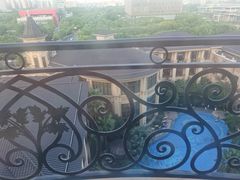 -上海浦东星河湾酒店