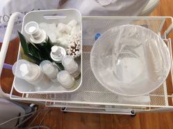 -姬颜氏美丽汇皮肤管理