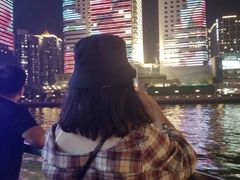 -珠江夜游广州塔·中大码头