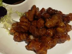 -老头儿油爆虾(星光一期店)