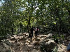 -虞山风景区