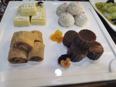 -大江南食府(石景山店)