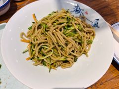 -蒙亨·手把肉·蒙古包文化主题餐厅(天恒广场店)