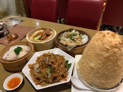 -点心皇子茶餐厅(万国大都会店)