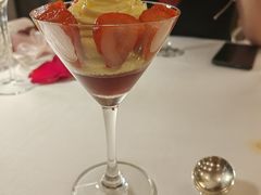 -上海和平饭店华懋阁 Cathay Room