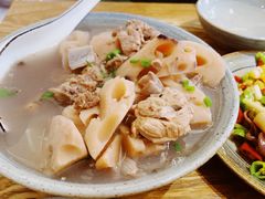 -静一餐厅·湖北菜(前门创始店)