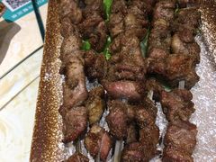 大羊肉串-313羊庄(丁卯镇江总店)