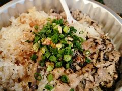 -大鸽饭(汉溪长隆店)