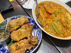 -simply thai天泰(世纪汇店)