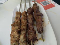-帕米尔食府(白云观店)