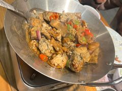 -黄泥岗·地道湖北菜(奥特莱斯店)