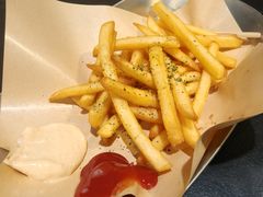 -shark burger·鲨鱼汉堡(交子大道店)