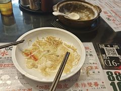 -禄粥·广府味·煲仔粥·宵夜·明档现做(江南西店)