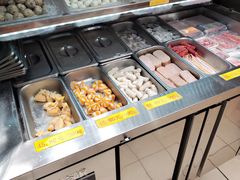 -京客隆超市(京源店)