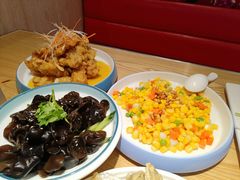 -东北灶(高新银泰店)