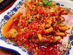 鸡爪-聚缘·湘味音乐餐厅party(罗湖店)
