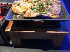 -很久以前羊肉串(打浦路店)