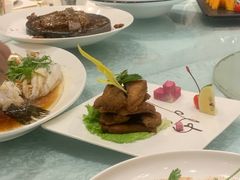 -东港喜来登酒店·天香阁中餐厅