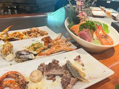 -大渔之观(安贞店)