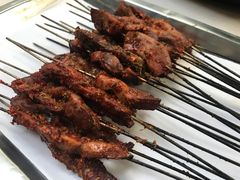 -金二烤肉(早慈巷小区店)