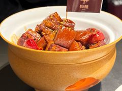 -知楚•精致湖北菜(武商MALL店)