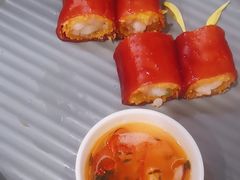 -点都德(龙之梦店)