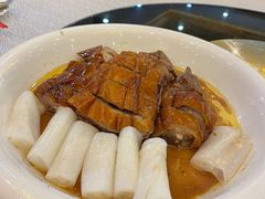 -味可道·黄圃人家园林酒家(兆丰店)