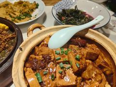 -麒麟小院·老九江菜(安平路店)