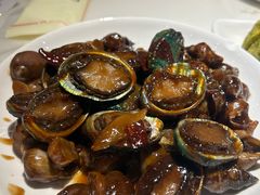 酱三样-日丰园海肠水饺·老字号大连海鲜(和平广场店)