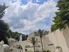 -黄山翡翠谷景区