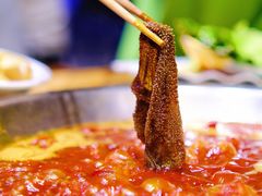 -大龙燚火锅(白石洲店)