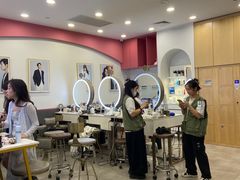 -海马体照相馆(广州新世界云门New park店)