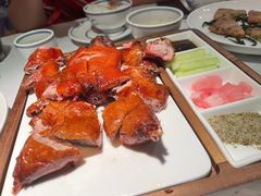 -庭悦餐厅(华侨城店)