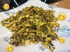 -华顺土菜馆(洪岗路店)