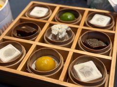 非遗苏式糕点-江南雅厨(李公堤店)