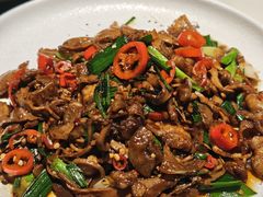 -石头咕(葵蓬店)