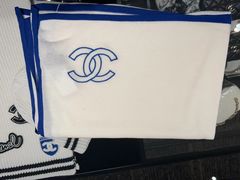 -Chanel(德基广场店)