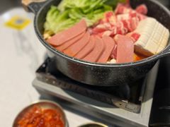 -朴鲸家正宗韩国料理(福田店)