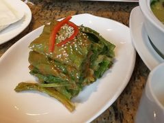 -喜来登由由大酒店九州膳坊中餐厅