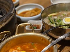 -泥炉烧肉师(新街口金銮巷店)
