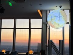 -长沙尼依格罗酒店