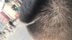 -木北造型