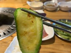 -牛炙烤肉(车公庙店)