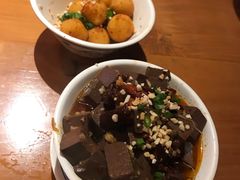 -炉小二铜锅牛蛙•川湘菜(三里屯店)