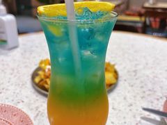 -墨纪Mojí墨西哥餐厅(官舍店)